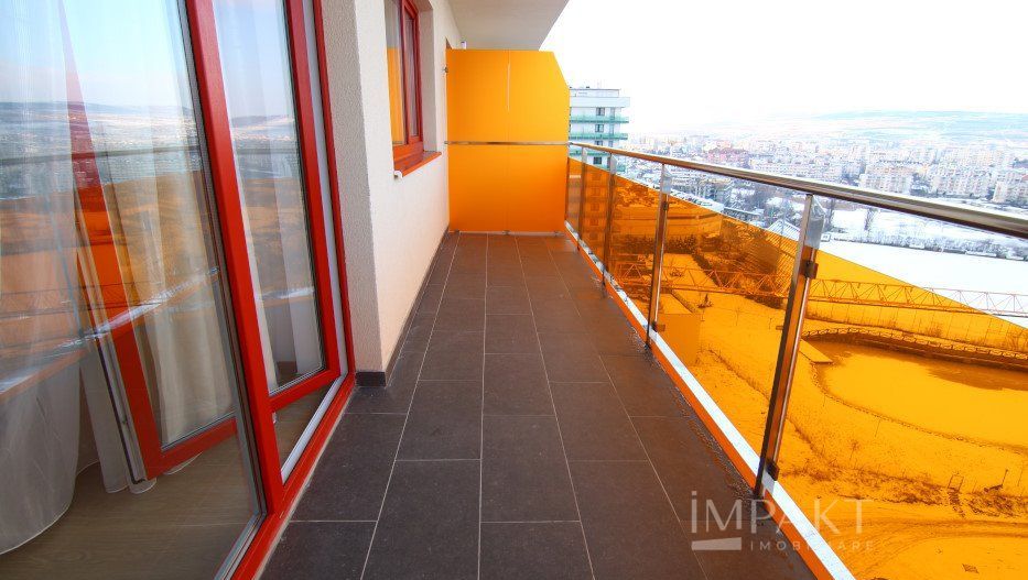 Apartament modern cu 2 camere, Gheorgheni! - Poză 10