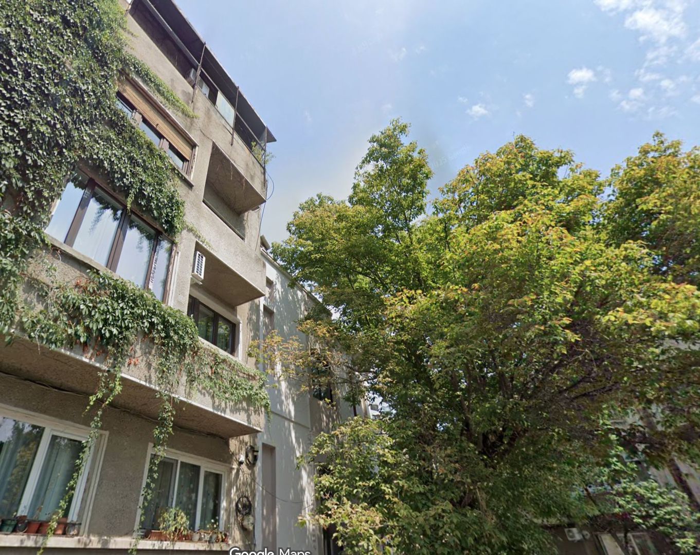 Apartament Cozy complet renovat | zona Plantelor | - Poză 1