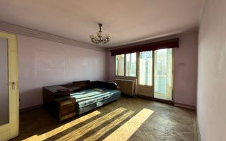 Apartament cu 4 camere / Langa BT Arena / Cartier Plopilor - Poză 1