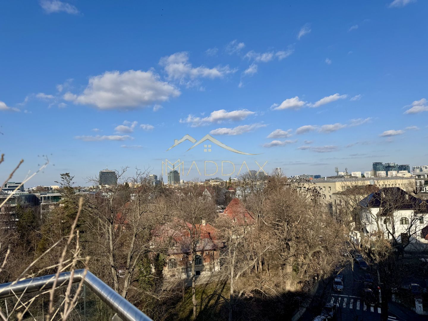 Penthouse - Duplex Exclusivist *218mp* / 60mp terasa / Kiseleff - Capitale - Poză 44