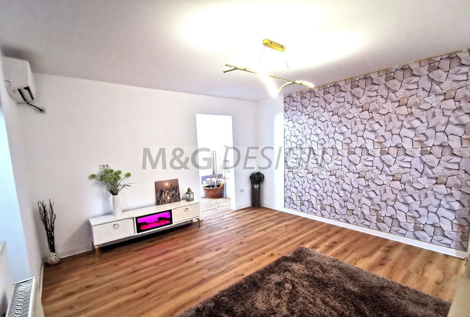 Apartament 2 camere Girocului renovat etaj 1 - Poză 3