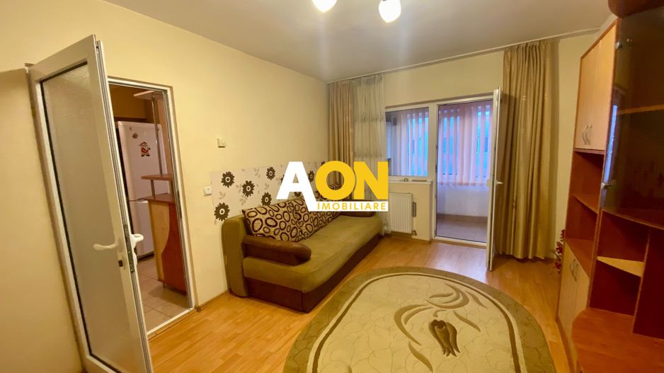 Apartament 2 Camere, Complet Mobilat,  Loc de Parcare, Cetate - Poză 2