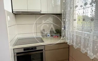 Apartament cu 3 camere de inchiriat in zona Nufarul, Oradea. - Poză 12