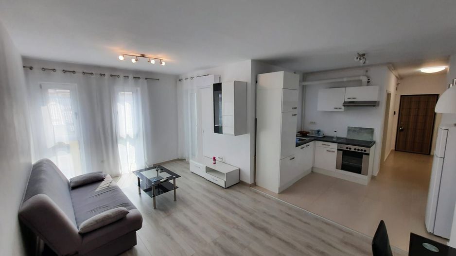 Apartament 3 camere bloc nou - Poză 1