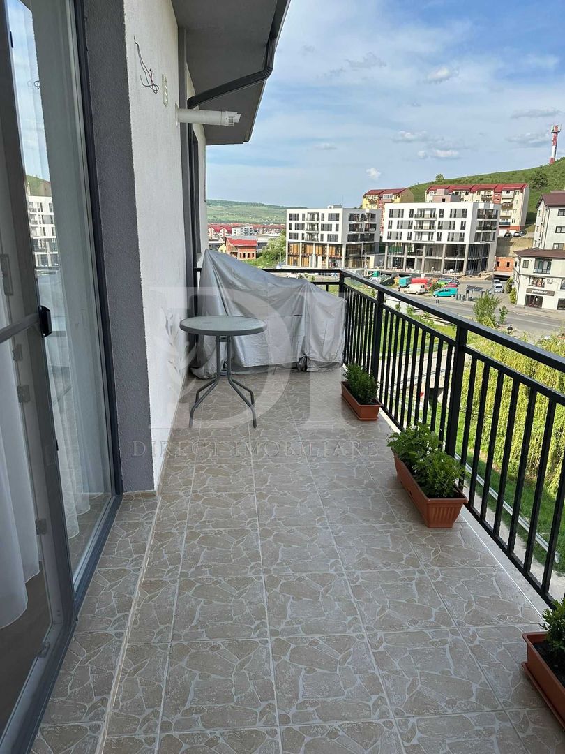 Apartament 2 camere de închiriat | Zona Panemar Eroilor - Poză 8