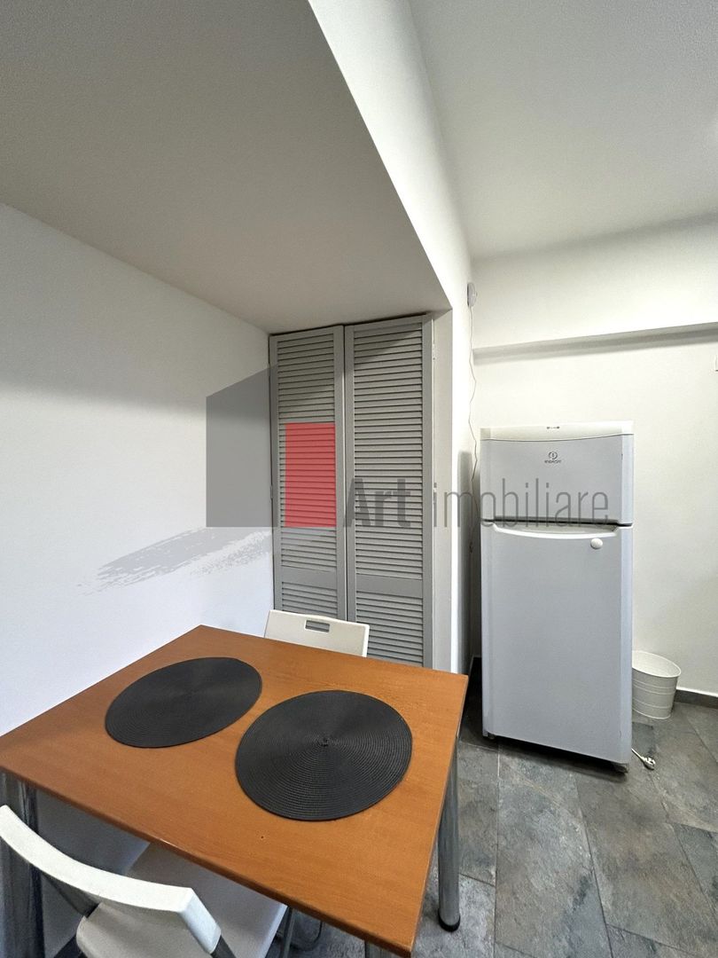 Apartament 3 camere, prima inchiriere | zona Perla/Dorobanti - Poză 15