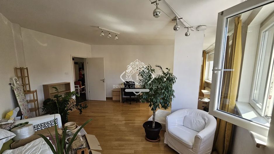 Apartament 3 camere - Cismigiu, Conservator | Renovat | Centrala proprie - Poză 3