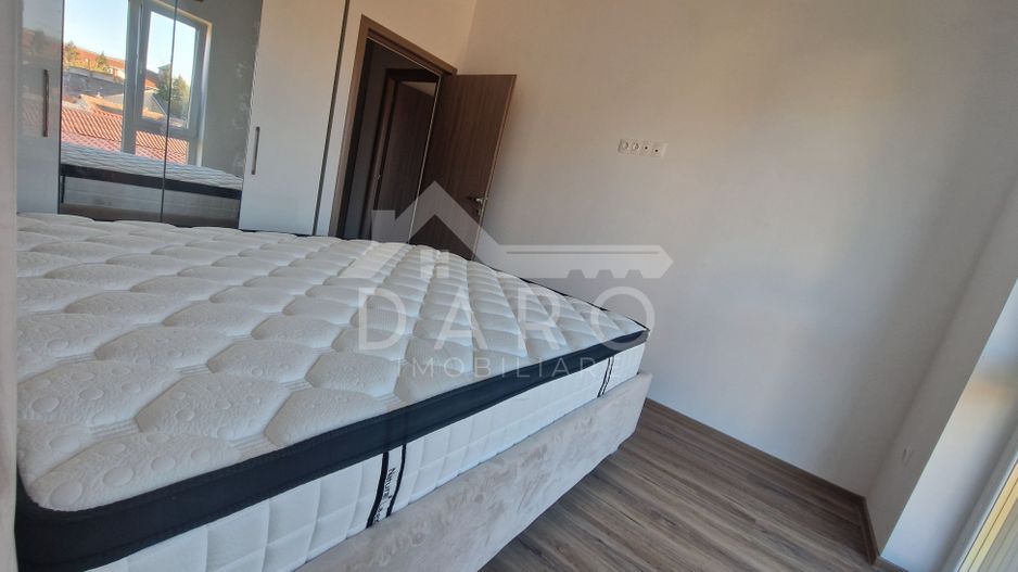 Apartament de inchiriat cu 3 camere , strada Papiu Ilarian - Poză 14