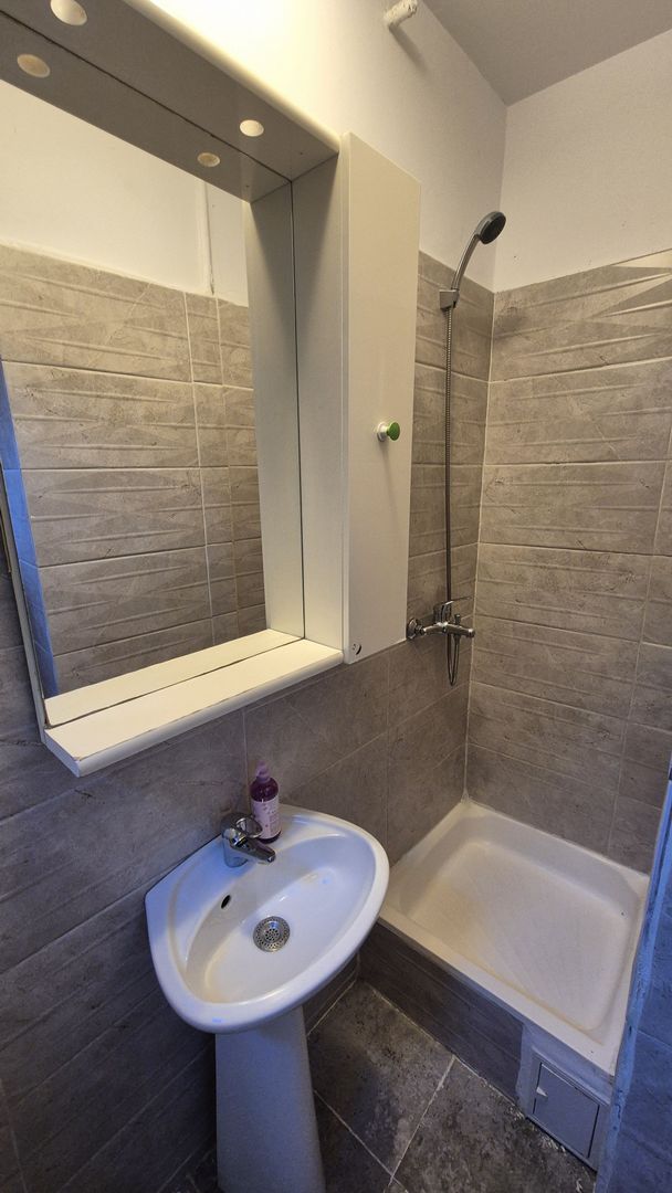 Garsoniera 30 mp - Cantemir - Unirii - Poză 8