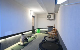 Penthouse exclusiv | 3 camere | Terasă 40 mp | 101 mp total | WestHill 3 - Poză 22