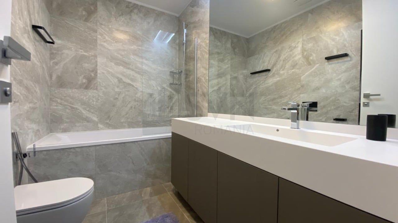 REA1028076 Apartament 3 camere One Floreasca Vista Herastrau Parcare Inclusa - Poză 8