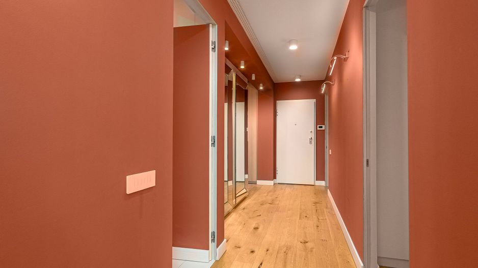 Polona Tunari Bloc 2022 Apart 3 camere 90 mp premium gradina proprie - Poză 16