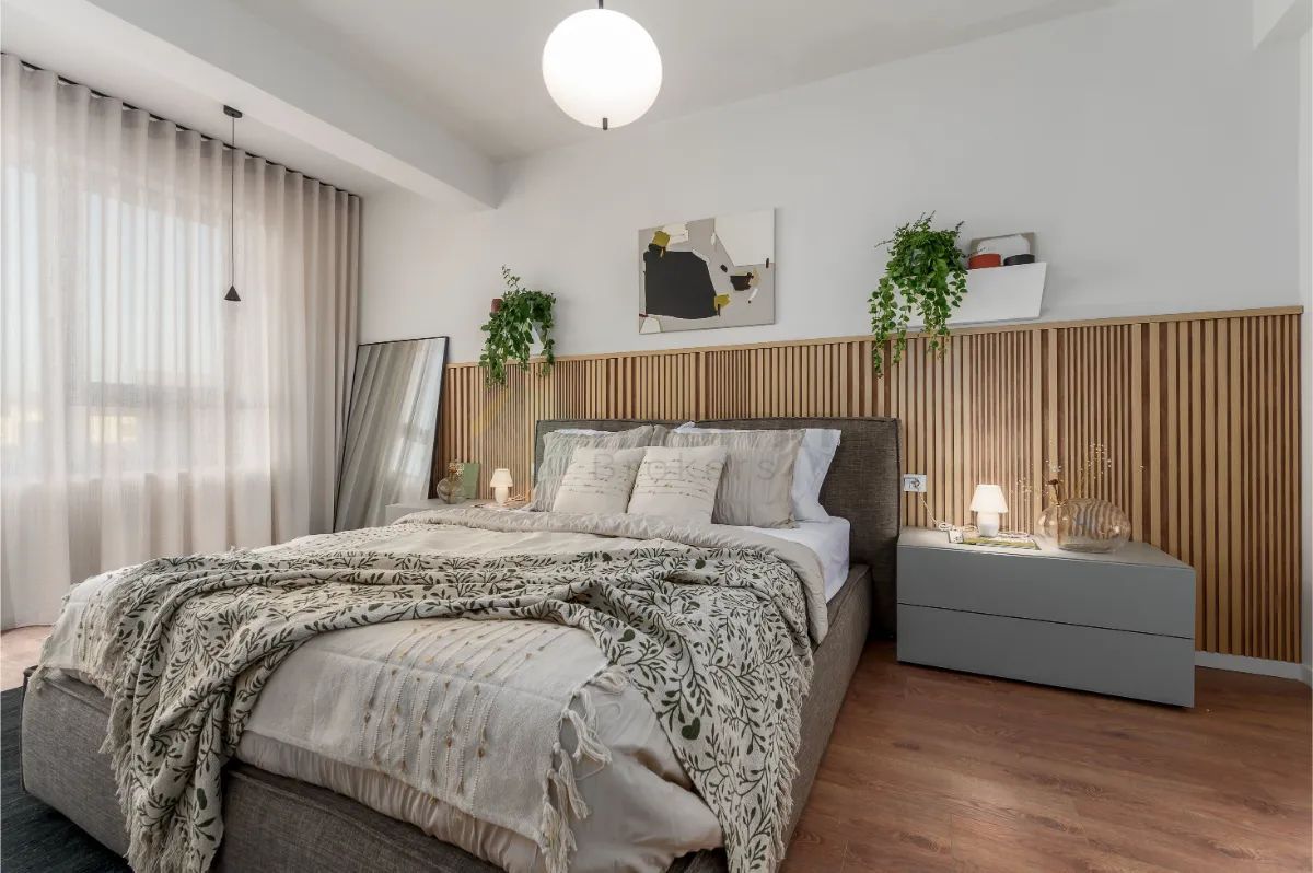 Casa duplex Balotesti | Oferta de lansare | Piscina privata si locuri de joaca - Poză 28