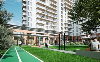 Apartament 2 camere | Complex cu Facilitati Premium | Zona Obor - Poză 26