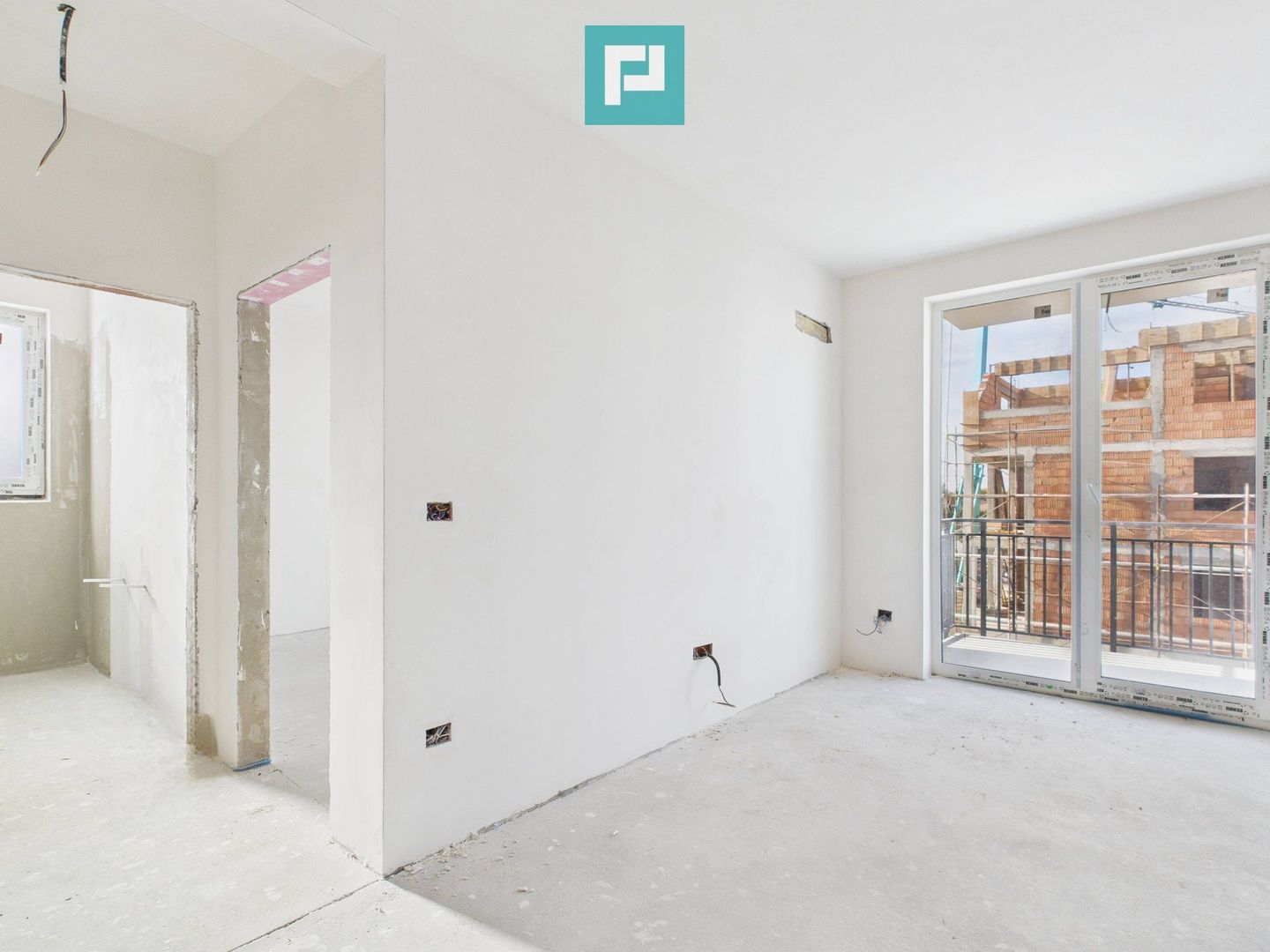 Apartament modern în Freidorf lângă Shopping City - Poză 4