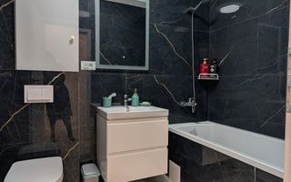 Apartament de Lux 2025+parcare subterana-etaj 3-Zona Calea Moldovei - Poză 7