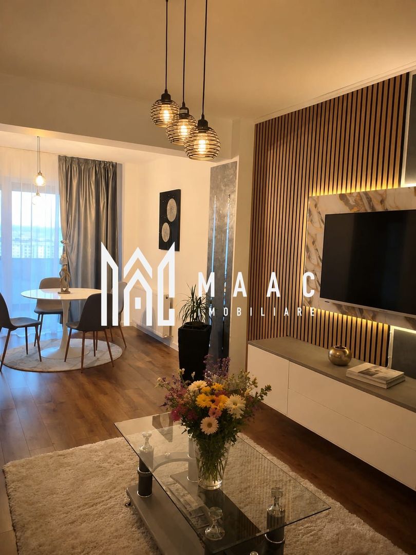 Apartament de vânzare 2 camere | Șelimbăr, Sibiu | 64 mp - Poză 1