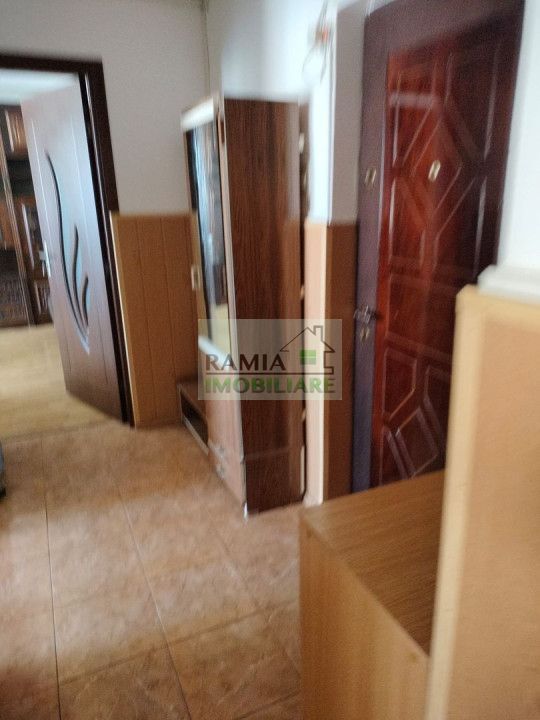 Apartament 2 camere, Mobilat și utilat, Cartier Craiter - Poză 5