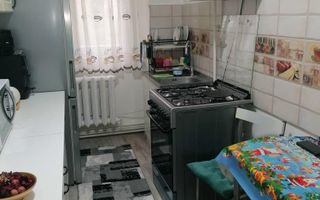 Vânzare apartament 2 camere  Zonă Baza 3 – 90 000€ - Poză 5