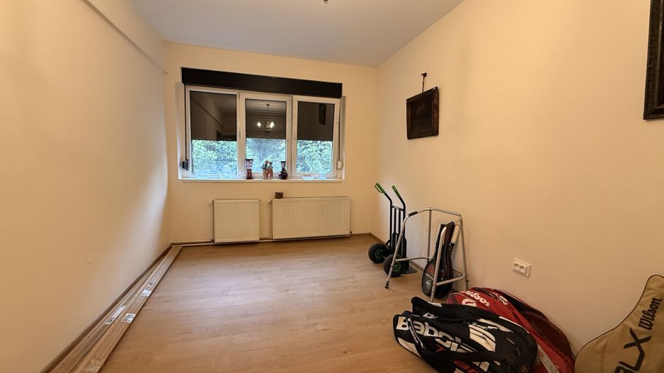 Apartament Primaverii - Teheran - Iuliu Tetrat - Poză 7