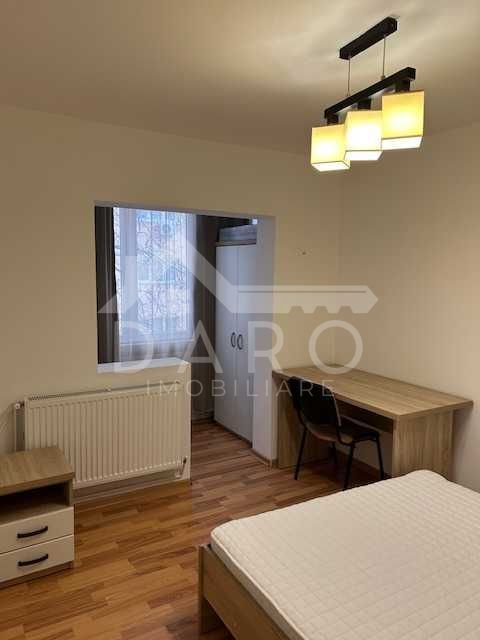 Apartament 2 camere, ideal pentru Studenti, Medici Rezidenti, 7 Nov. - Poză 3