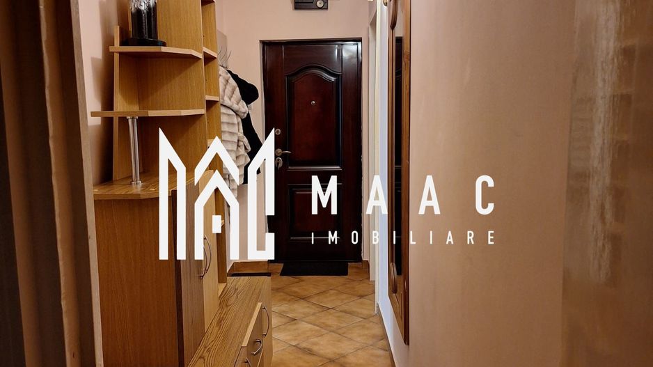 Apartament 2 camere | Etajul 3 | 62mp | Ștrand - Poză 2