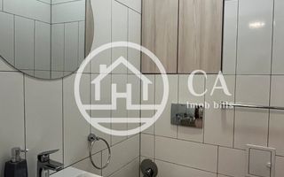 Apartament de închiriat cu 3 camere în Prima Oneștilor, Oradea - Poză 10