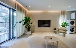 Vânzare, casă modernă - premium, str.  Teilor, Vadul lui Vodă - Poză 7
