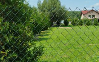 ✨ Oportunitate! Teren 1500 mp cu cabană și utilități – Șelimbăr/Cisnădie - Poză 11