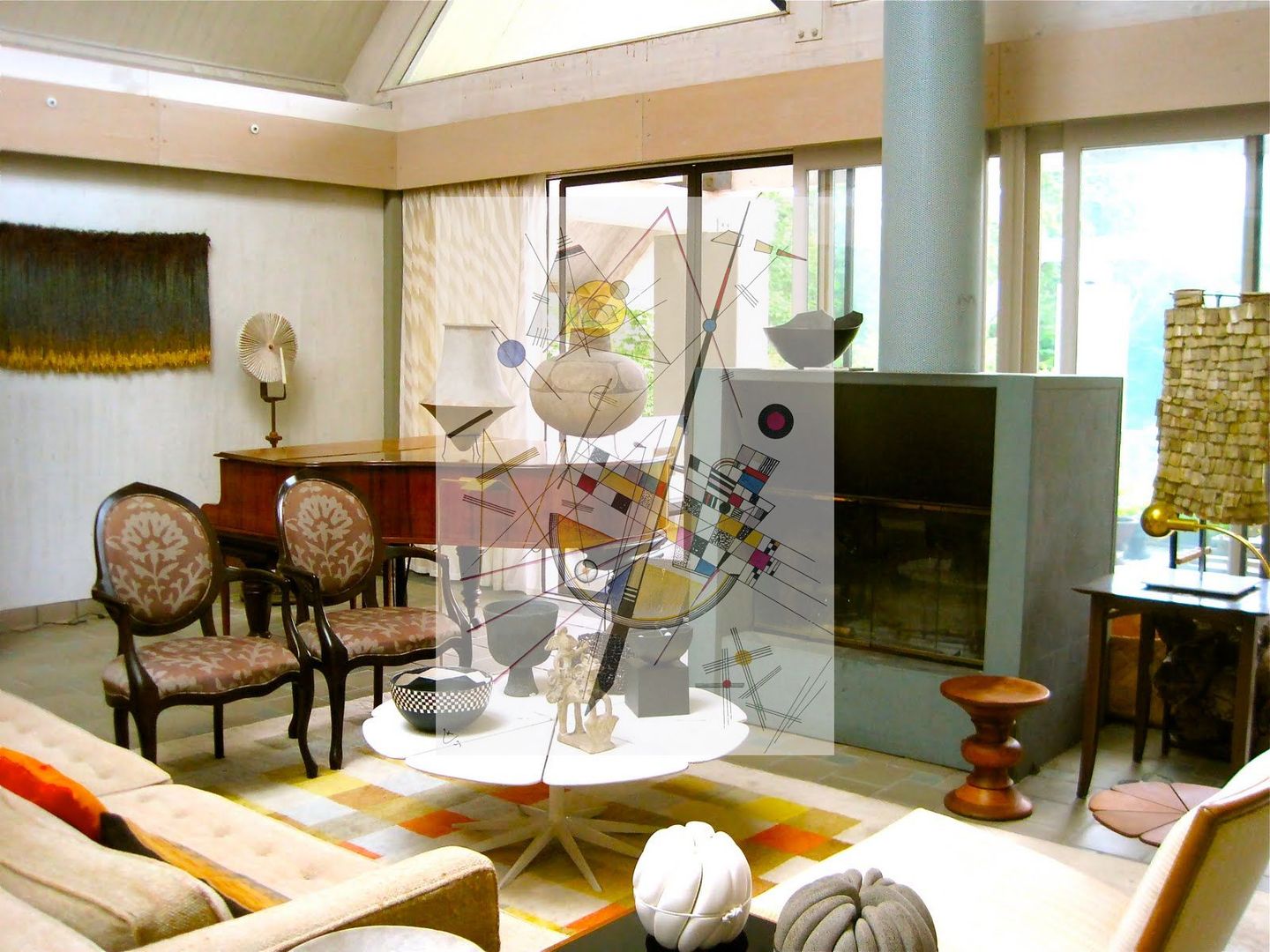 Apartament cu 2 camere în zona Polona - Poză 1