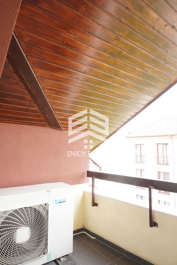 Apartament cu 3 camere de inchiriat, pet friendly!!! - Poză 11