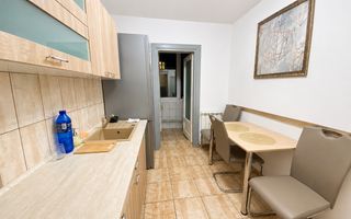 Comision 0%, Apartament 3 Camere, Decomandat, Etaj 3, Garaj, Aradului - Poză 7