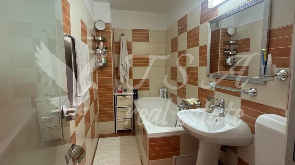 Apartament 3 camere, decomandat, zona Sebastian - Poză 14
