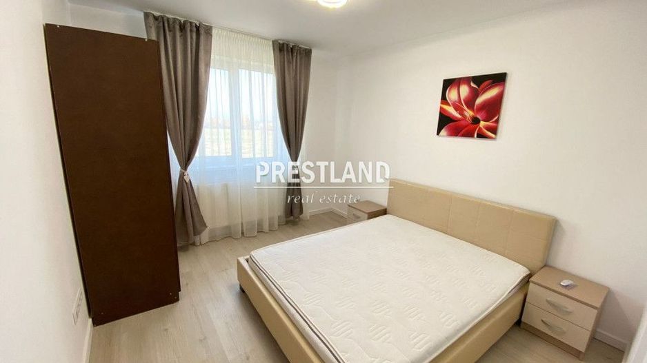 Apartament cu 3 camere de închiriat,  zona  de Vest!! - Poză 3