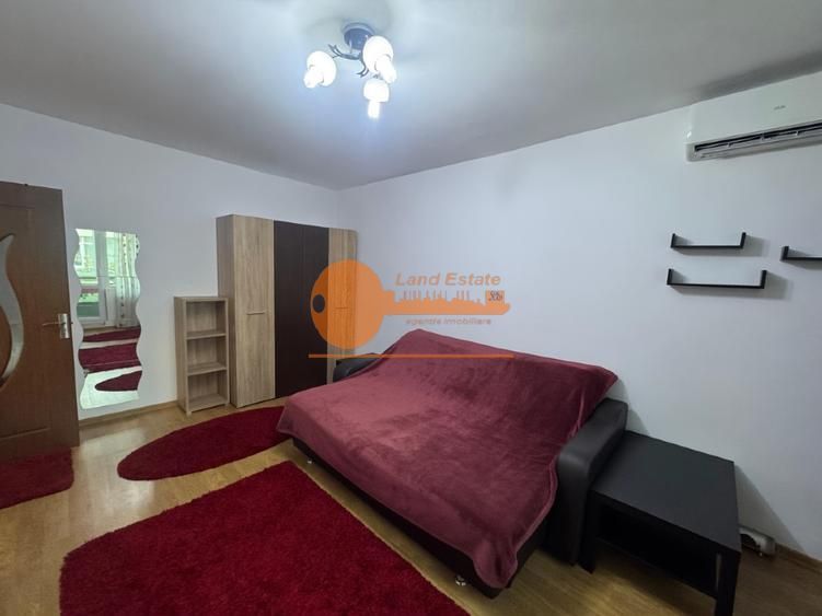 Garsonieră decomandată –  Dristor - Poză 1