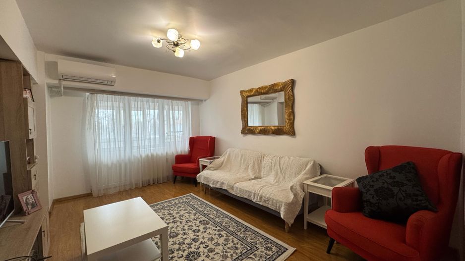 3 camere, Decomandat 88 mp| Ion Mihalache-1 Mai - Poză 2