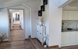 Apartament Mansarda - Iancu Nicolae/Jolie Ville - Poză 3