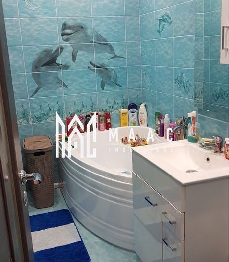 Apartament 3 camere | Mihai Viteazul | 65 mp, balcon - Poză 6
