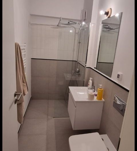 APARTAMENT MARMURA RESIDENCE | METROU JIULUI - Poză 7