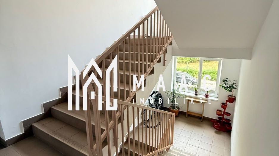 Apartament 2 camere | Etaj 1 | Parcare | Balcon | Siretului - Poză 14