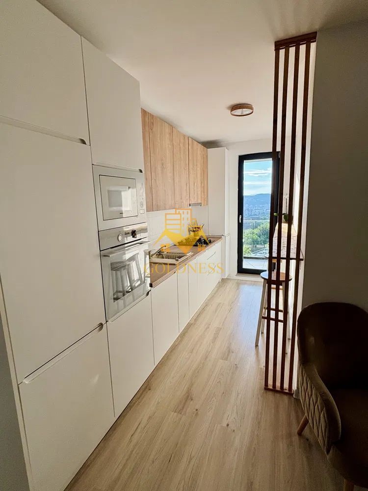3 camere open space, USAMV, Parcare, Frunzisului, Lidl, Zorilor - Poză 6