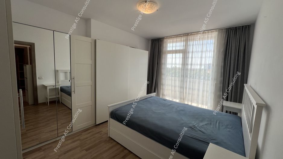 Apartament 3 Camere 2 Bai | Loc de parcare subteran | City of Mara - Poză 4