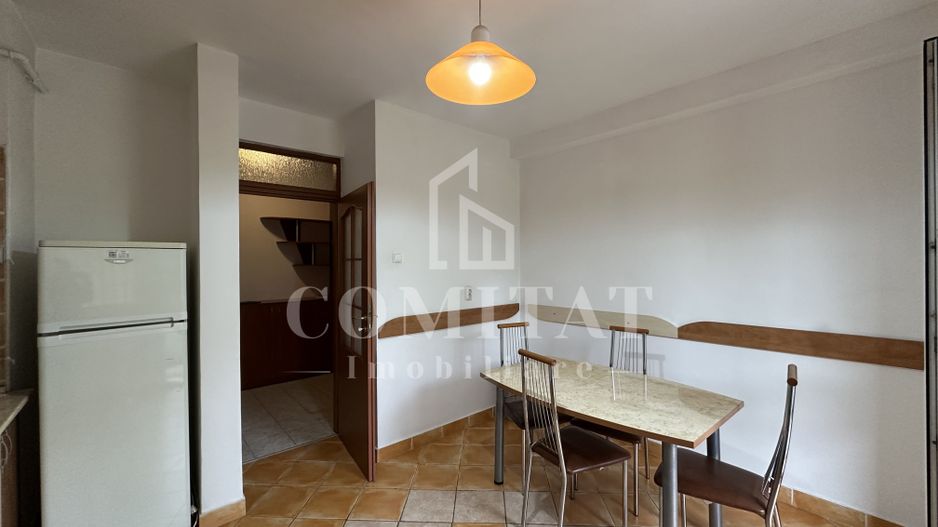 Apartament cu 2 camere | Etaj Intermediar | Zona FSEGA - Poză 5