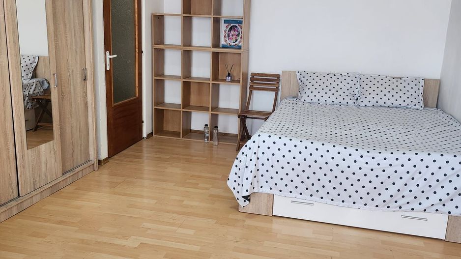 Închiriere Garsonieră Spațioasă lângă Bd Nerva Traian si Octavian Goga - Poză 9