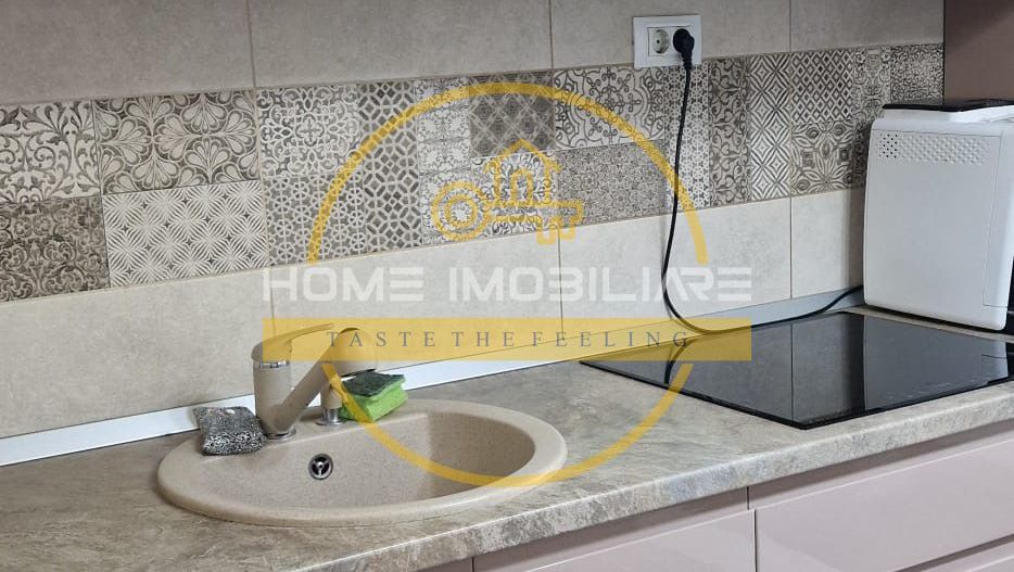 Apartament Pacurari 3camere/ et.1, 59mp // Zona - Alpha Bank - Poză 16