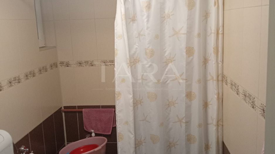 Apartament 4 camere cu gradina de închiriat – Dâmbul Rotund, zona Lidl - Poză 13