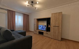 De inchiriat apartament 2 camere Berceni, Oltenitei, Mall Sun Plaza, metrou - Poză 1