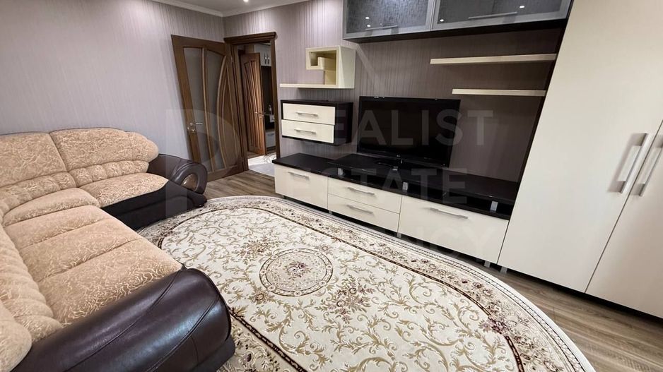 Chirie, apartament 2 camere, 65 mp, str. Iazului, Rîșcani - Poză 4