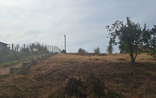 Teren intravilan de vânzare | Budești | 1.000 mp - Poză 4