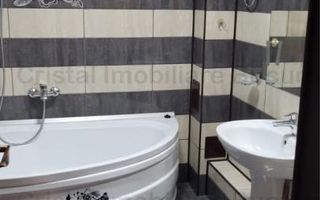 Vanzare Apartament 3 camere 60 mp + 40 mp terasa, Zona 13 Septembrie - Poză 8